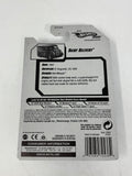 Hot Wheels 2009 Modified Rides 2/10 Dairy Delivery 158/190 Olive