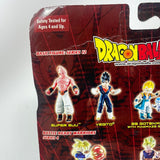 Jakks Pacific Dragonball Z Vegito Fusion Saga Series 12