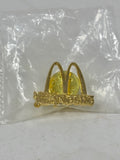 McDonald’s Nestle Golden Arches Pin