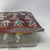 Jakks Pacific Dragonball Z Vegito Fusion Saga Series 12