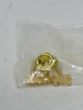 McDonald’s Nestle Golden Arches Pin