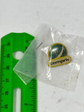 McDonald’s Compris Pin