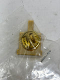 McDonald’s Orwak Pin