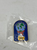 McDonald’s 1998 Worldwide Convention Tampa Bay Florida Pin