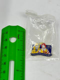 McDonald’s Filet-O-Fish Partners Since 1963 Pin