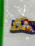 McDonald’s Filet-O-Fish Partners Since 1963 Pin