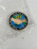 McDonald’s Kolpak 2000 Pin