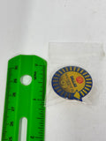 McDonald’s Dallas Magnesol XL 2009 Pin