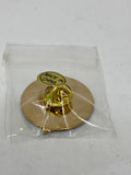 McDonald’s Dallas Magnesol XL 2009 Pin