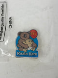 McDonald’s Koala Kare Pin
