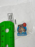 McDonald’s Koala Kare Pin