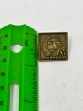 McDonald’s Korea Employee Pin