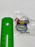 McDonald’s Perseco Partnership 2000 Pin