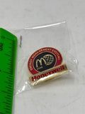 McDonald’s Honeywell 2006 Pin