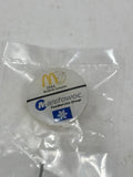 McDonald’s Manitowoc 2006 Pin