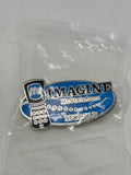 McDonald’s Imagine Mobile McState Pin