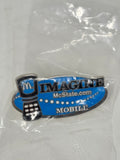 McDonald’s Imagine Mobile McState Pin