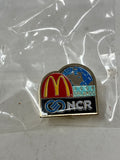 McDonald’s NCR 2008 Orlando Pin