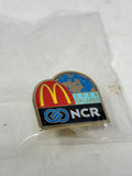 McDonald’s NCR 2008 Orlando Pin