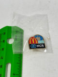 McDonald’s NCR 2008 Orlando Pin