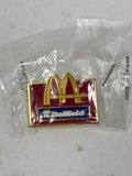 McDonald’s Delfield Pin