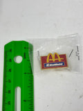 McDonald’s Delfield Pin