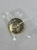 McDonald’s Taylor Pin
