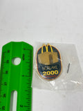 McDonald’s Norlake Orlando 2000 Pin