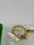 McDonald’s Par Worldwide 2000 Pin