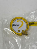 McDonald’s Par Worldwide 2000 Pin