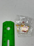 McDonald’s 1998 Olympics Nagano, Japan Pin