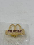 McDonald’s S2K Graphics Pin