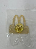 McDonald’s S2K Graphics Pin