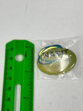 McDonald’s NABIT Pin
