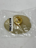 McDonald’s NABIT Pin