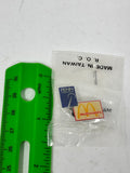 McDonald’s Penn Ventilation Pin
