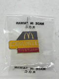 McDonald’s Carlisle Tire & Rubber Pin