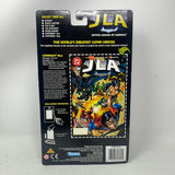Justice League Of America JLA Superman Blue Figure Kenner