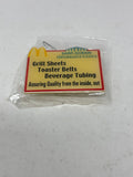 McDonald’s Saint-Gobain Performance Plastics Pin