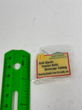 McDonald’s Saint-Gobain Performance Plastics Pin