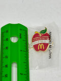 McDonald’s Licensees Health & Welfare 2008 Pin