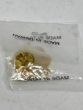 McDonald’s Licensees Health & Welfare 2008 Pin