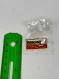 McDonald’s Imagine Worldwide 2008 Southwestern Safe Company Pin