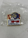 McDonald’s Carter-Hoffmann Pin