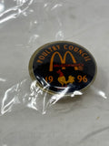 McDonald’s Poultry Council 1996 Pin