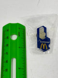 McDonald’s Scotsman Pin