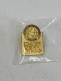 McDonald’s Par 20 Years Partnership 1998 Pin