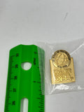 McDonald’s Par 20 Years Partnership 1998 Pin