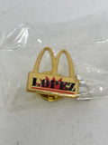 McDonald’s Lopez Pin