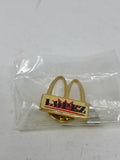McDonald’s Lopez Pin